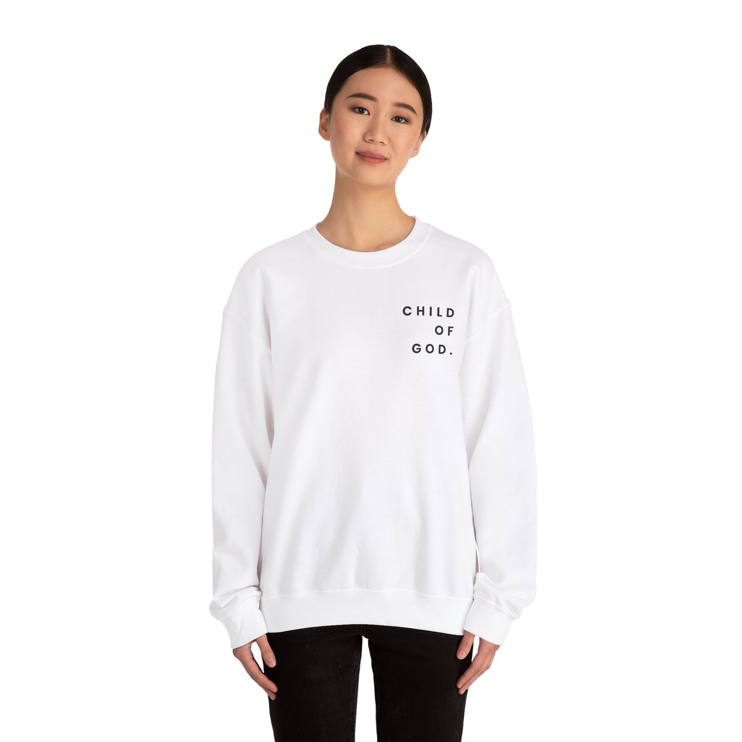 I am Chosen | Sweatshirt | Unisex