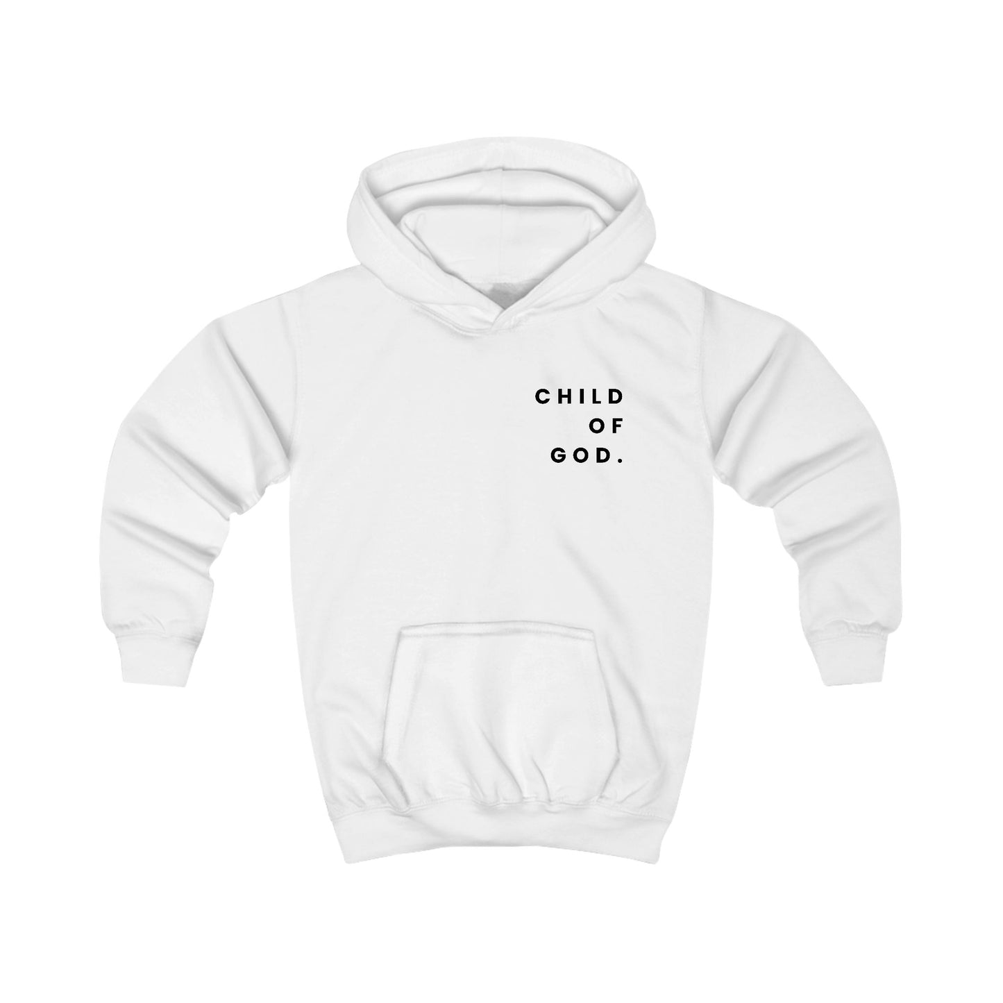 Child of God | Hoodie | Kids