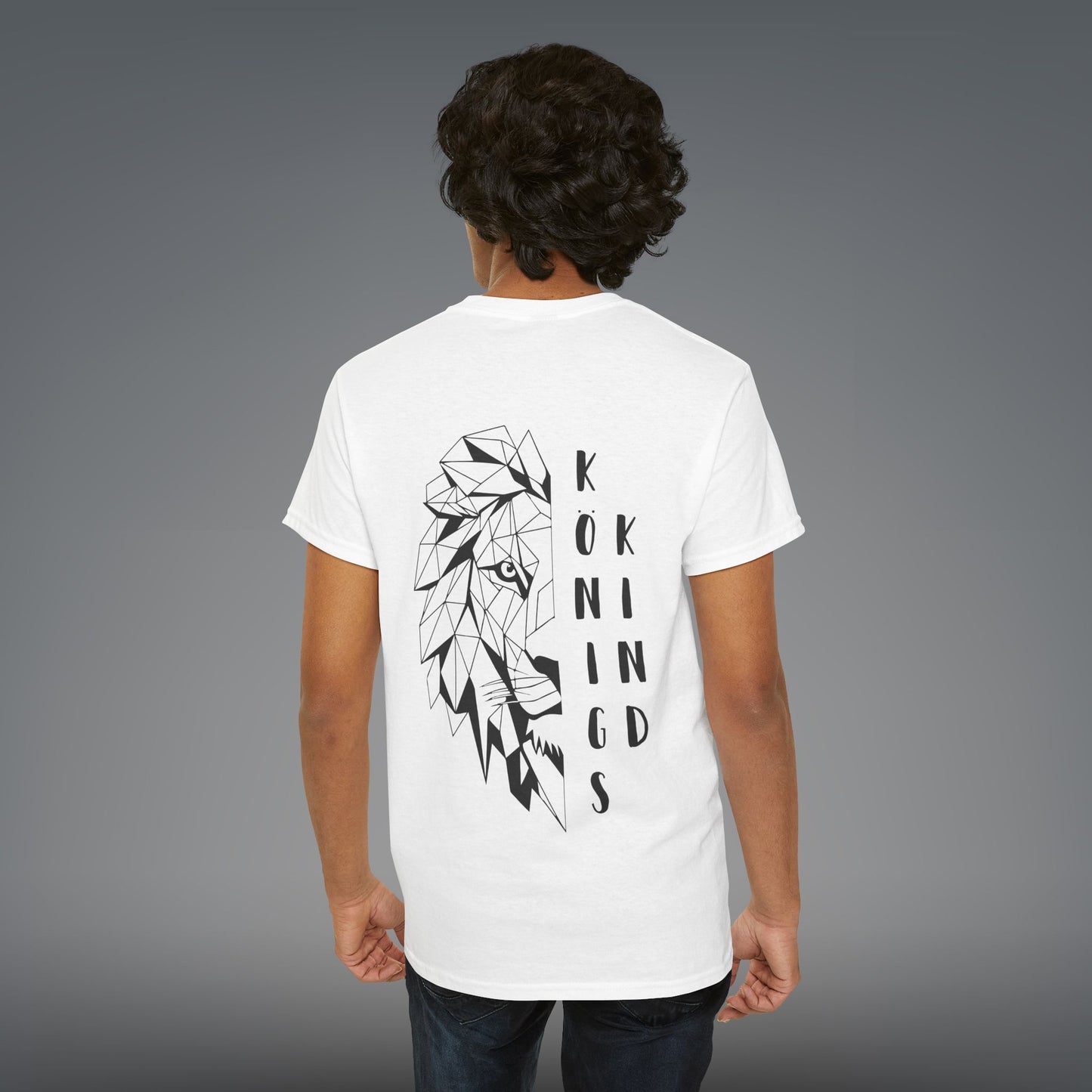 Königskind | T-Shirt | Unisex