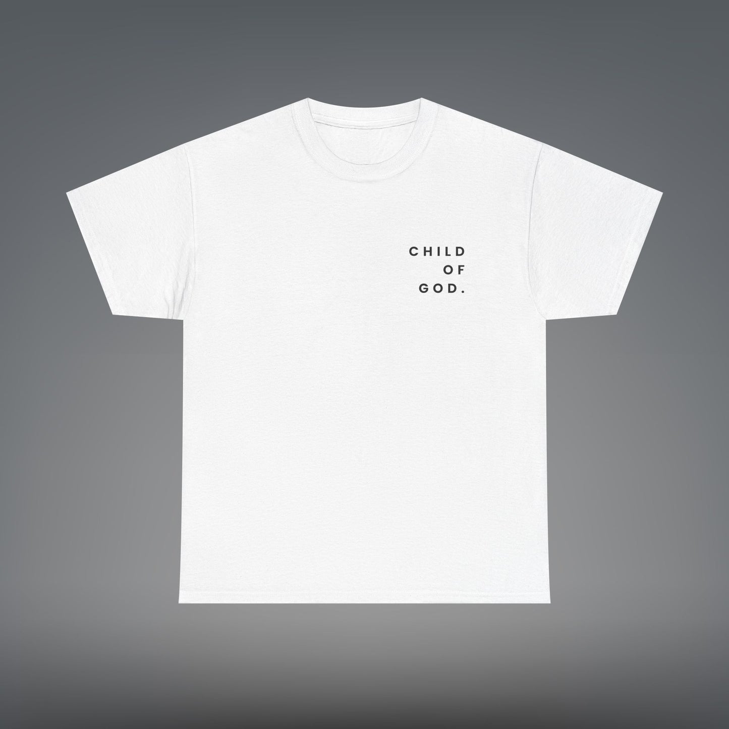 I am Chosen | Tshirt | Unisex