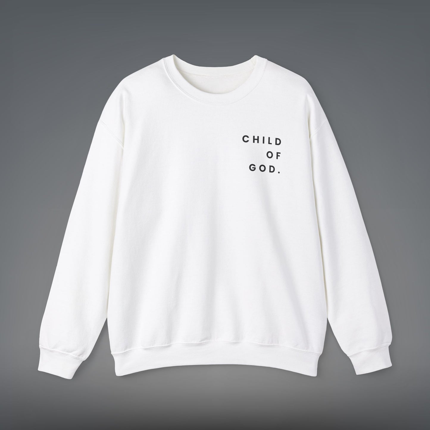 I am Chosen | Sweatshirt | Unisex