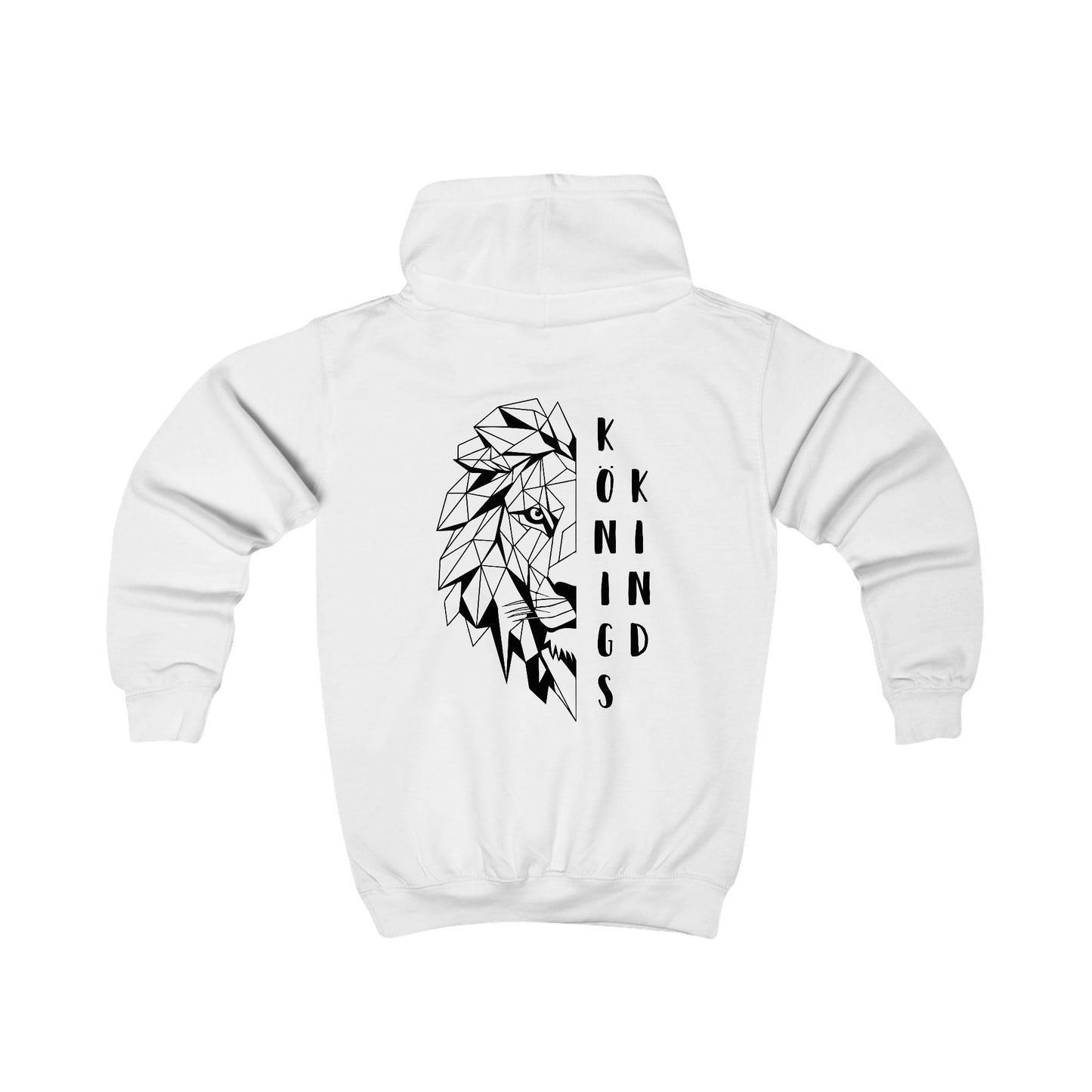 Child of God | Hoodie | Kids
