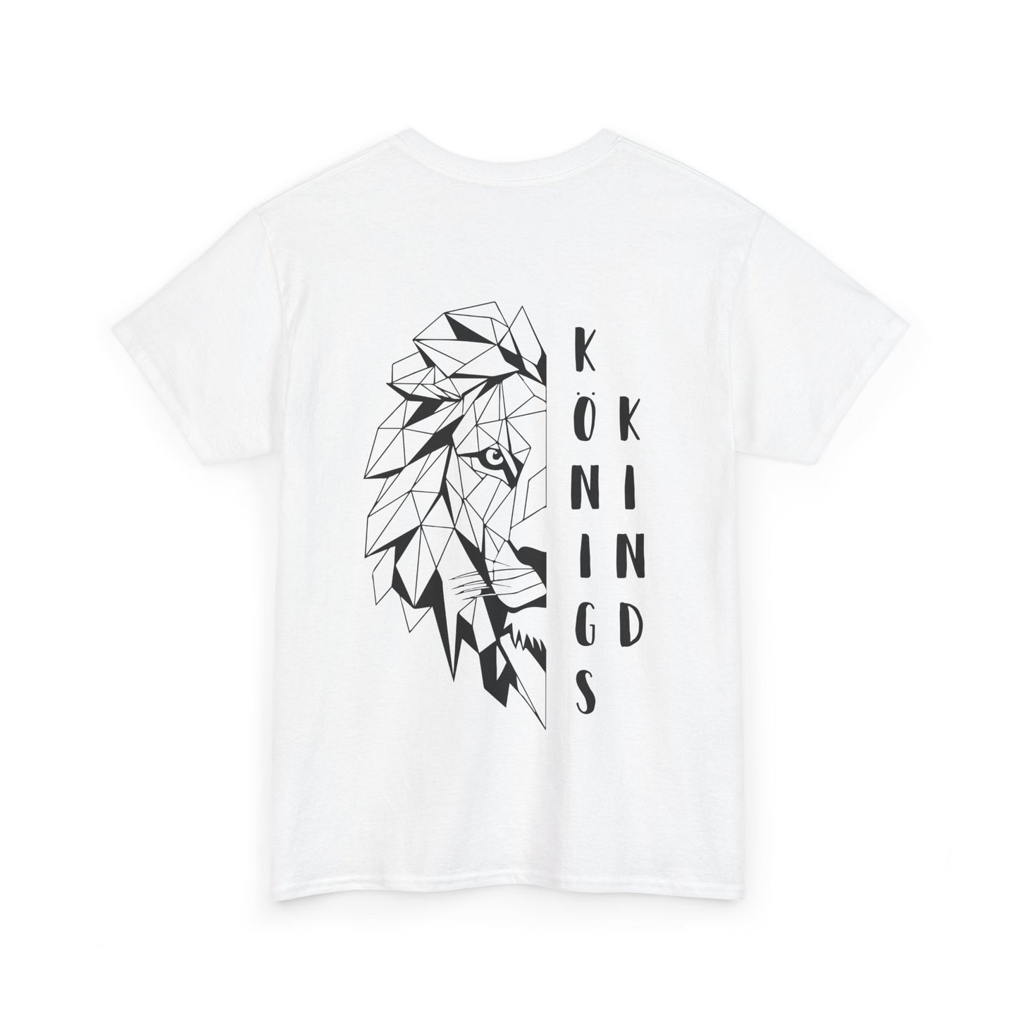 Königskind | T-Shirt | Unisex