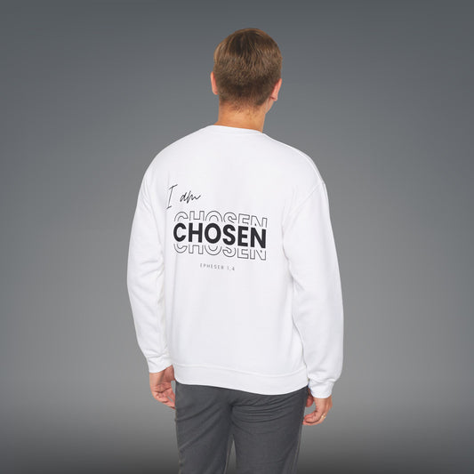 I am Chosen | Sweatshirt | Unisex