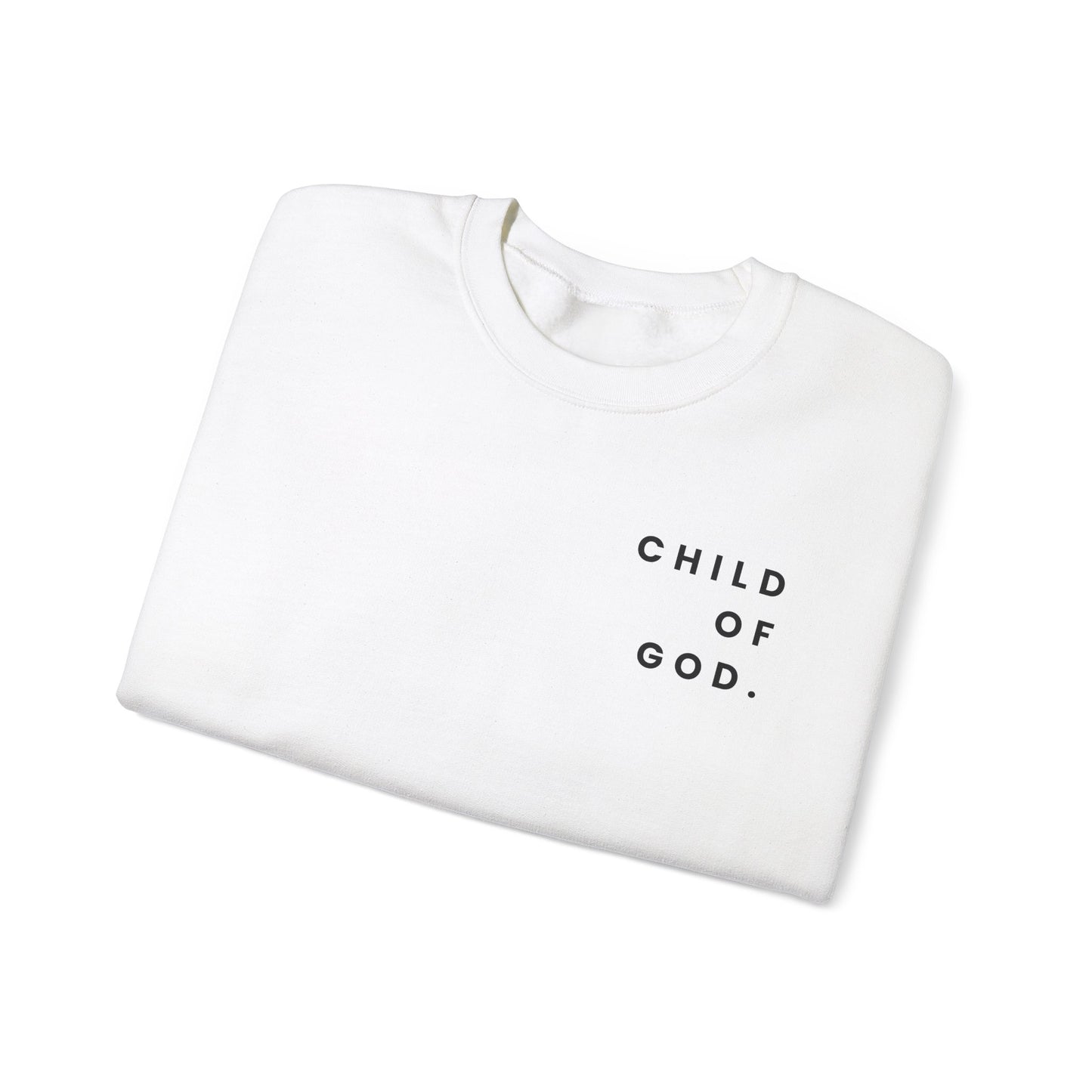 I am Chosen | Sweatshirt | Unisex